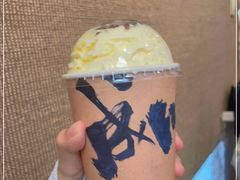 -成川茶店·潮汕工夫浓茶(万象店)