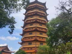 -海天禅寺