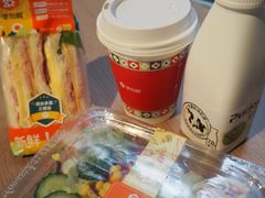 -便利蜂(新中关购物中心B1层店)