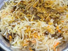 -新加坡Zam Zam餐馆