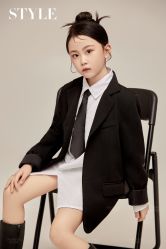 -花开映像儿童摄影