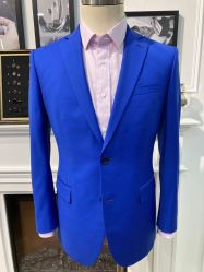 -亨生西服(陕西北路店)