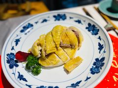 -孔乙己酒家(虹桥路店)