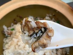-红星光发煲仔饭(文海店)