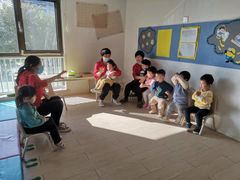 -多乐小熊托育(方庄中心)