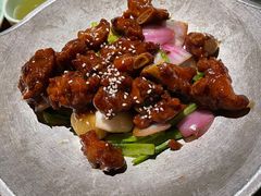 -绿茶餐厅