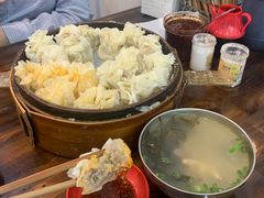 -海汇源老烧麦店(东大街总店)