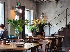 -Apollo·西班牙小酒馆(安福路店)