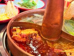 -京元盛铜锅涮肉(上海总店)