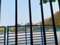 -山东大学(洪家楼校区)