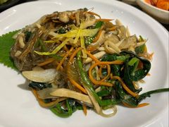 -朴大人炭烤·韩国料理(奥帆中心海尔洲际店)