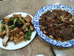 -喜来登特色餐厅