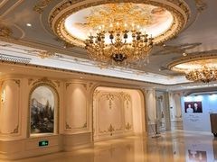 -白金汉爵大酒店·中餐厅(相城店)