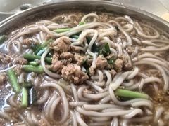 -正宗杨记普洱酸醋米线(总店)