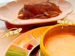 -大鸭梨烤鸭(甘家口店)