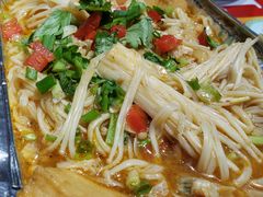 -旺烤园烧烤·炭烤羊腿(吴江阳光新天地店)