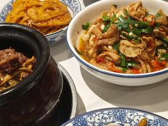 -回家吃饭·地道南昌菜(建德观总店)