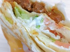 嫩牛五方-肯德基(温州世贸店)
