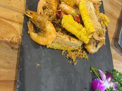 -古琢小馆·珠海味(南方软件园店)