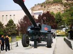 -平西抗日烈士陵园