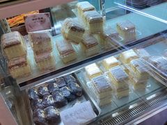 -国际饭店·帆声西饼屋(黄河路店)
