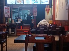-王记驴火河间驴肉火烧(长青店)