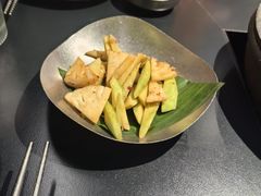 -Ameigo梅果·云贵川bistro(长宁来福士店)