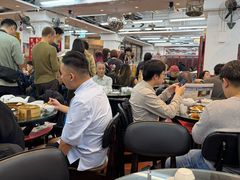 -香港蓮香樓(上環店)