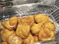 -泸溪河桃酥(秦淮夫子庙一店)