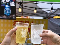 -HALO广场(梨园路店)