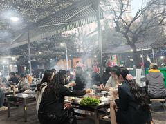 -同心烧烤(总店)