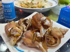 -旺角小渔村·海肠捞饭开创者(二马路店)