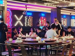 -啫神·广州地标美食(北京路店)