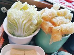 -东来顺饭庄(西直门店)