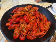 -聚味瞿记·龙虾堂(树木岭店)