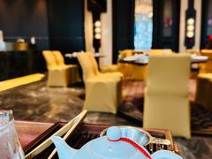 -中山保利艾美酒店-乐美中餐厅