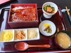 -长富宫饭店·日本料理樱
