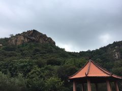 -连云港云龙涧原生态风景区