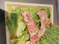 -海之屋韩式烤肉(海棠68环球美食街店)