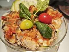 -泰椰里·泰国餐厅(智慧城广百广场店)