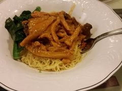 -翠华餐厅(旺角文华商场店)