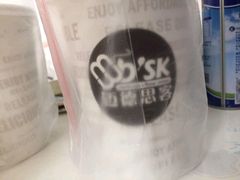 -迈德思客•汉堡•烤鸡(围墙巷店)