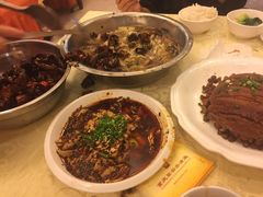 -翠云水煮鱼(双龙大道店)