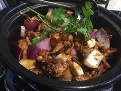 -凤兴鸡煲(宝安海雅店)
