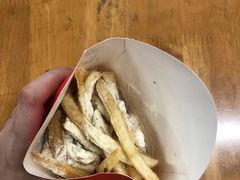-麦当劳(世界城广场店)