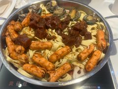 -黄记煌三汁焖锅(中山路天虹商场店)