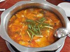 -大理.老字号渝记酸萝卜乌鱼(古城总店)