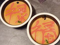 秘制麻酱料-北平三兄弟涮肉(簋街总店)