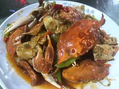 -四川小胡子海鲜(丁村万人海鲜广场店)