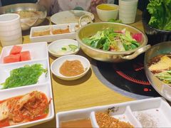 -牛市牛烤肉(西单大悦城店)